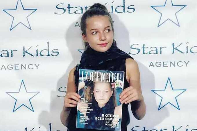 Скандально известное агентство Star Kids Baltic возглавила эстонская бизнесвумен Ирени Эрби с криминальным прошлым