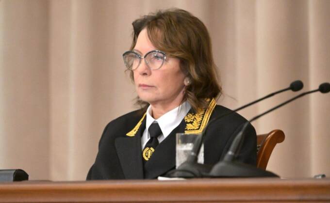 Ирина Подносова минимизировала публичные выступления из-за здоровья